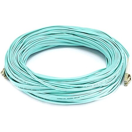 Monoprice FIBER OPTIC CABLE_ LC/LC_ 40M 7627