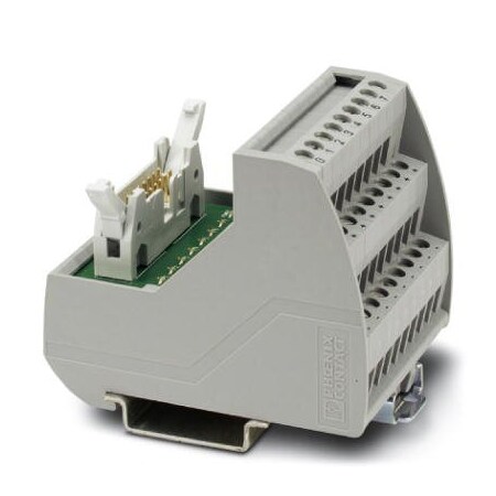 Phoenix Contact VIP-3/SC/FLK14/8IM/LED/PLC VARIOFACE 2322265