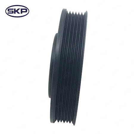 Skyward Automotive Products Engine Harmonic Balancer, SK594335