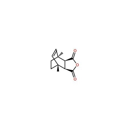 Ak Scientific endo-Bicyclo[2.2.2]oct-5-ene-2, 3-dicarboxylic anhydride (1g), CAS 24327-08-0 1792AB-1g