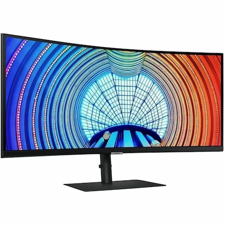 Samsung LCD 34CV 1000R VA Pnl WQHD S34A654UBN