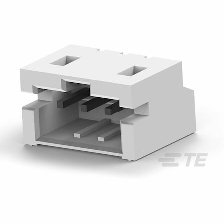 Te Connectivity HPI CONN. 2.0mm R/A SMT 3P 80u 1775469-3