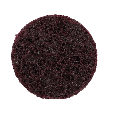 Merit Surface Prep Non-Woven Quick-Change Disc 69957351584