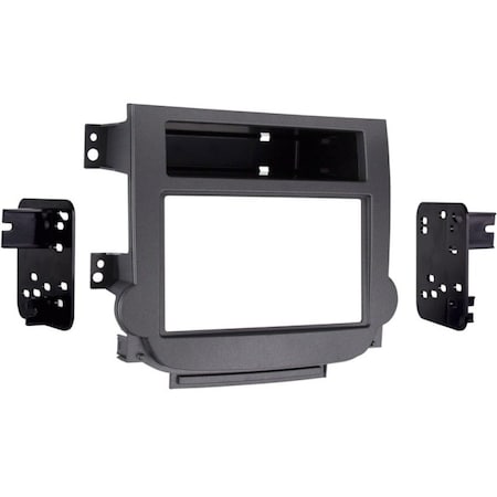 Metra Chevy Malibu 2013-Up 2Din In-Dash Kit 953314G
