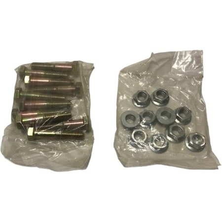John Deere COVER BOARD HARDWARE (5), JOHN DEERE OEM BN260579 BN260579
