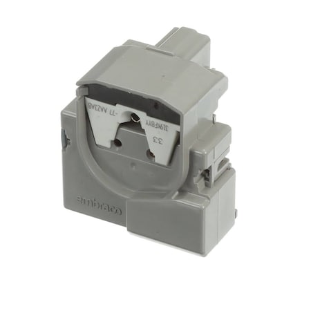 Whirlpool TSD2 115V ELECTRICAL W11615506