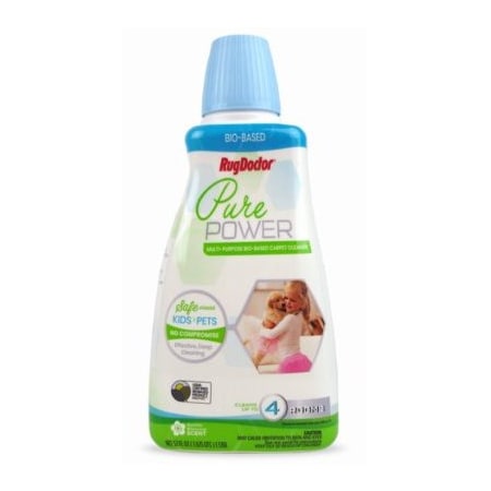 Rug Doctor 52OZ Pure PWR Cleaner 5072