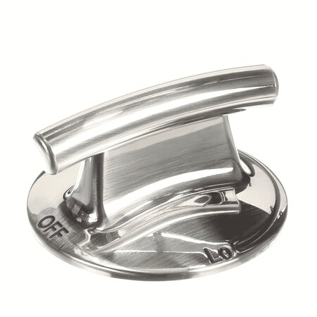 Whirlpool KNOB- BURN WP74009554