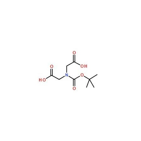 Ak Scientific Boc-iminodiacetic acid (100g), CAS 56074-20-5 V6626-100g