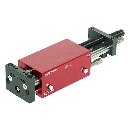 Afag Linear Module, 8 bar 11001645