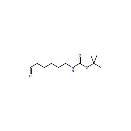 Ak Scientific tert-Butyl (6-oxohexyl)carbamate (5g), CAS 80860-42-0 3201AL-5g