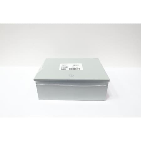 Hoffman STEEL ENCLOSURE 16.00X12.00X6.00 A16N126 34660