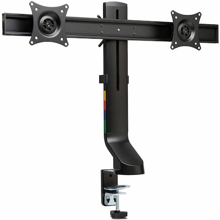 Kensington SMARTFIT  SPACE-SAVING DUAL MONITOR ARM K55513WW