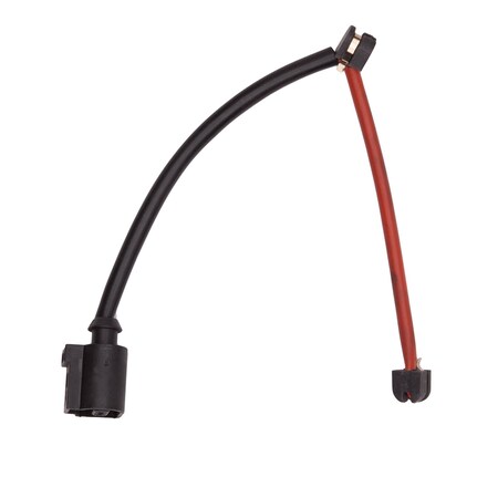 Hi-Temp Brake Sensors, Disc Brake Pad Wear Sensor,