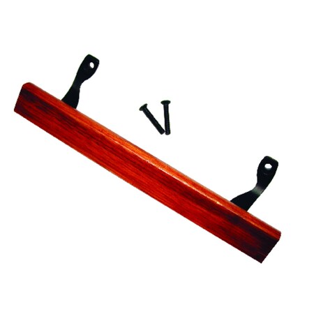 Barton Kramer Patio Door Wood Hndl "A" 442BC