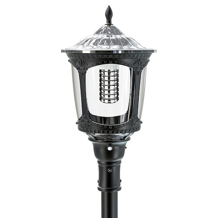 Beyond Solar HONOR, Solar Pathway Light, 15 Watt, 3000 LM, 5700K CCT, Pathway Lighting, Garden Light 790117