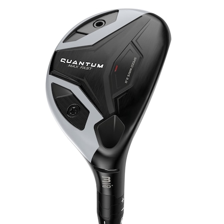 Callaway Quantum Max Women's Hybrid - Right Hand/5H/Women's Flex CALQANTMXWHY