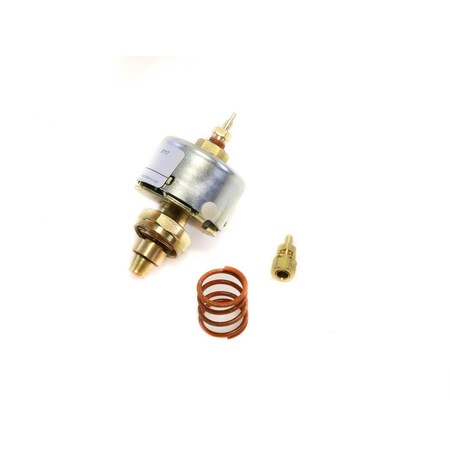 Honeywell RepairTop&InsertVP531A, C 2.6cv 14004898-002