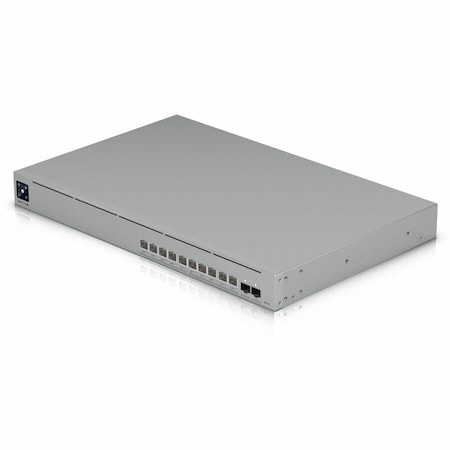 Ubiquiti Pro XG 10 PoE USW-PRO-XG-10-POE