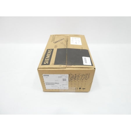 Siemens SIMATIC IPC 427E MICROBOX PC 6AG4141-5BC07-0FA0