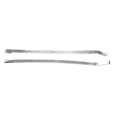 Geared2Golf Fuel Tank Straps for 1964-1967 Buick Skylark GE2471332