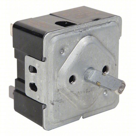 Apw Infinite Control, 120V, 15AMP, Curve A APW2J-55564