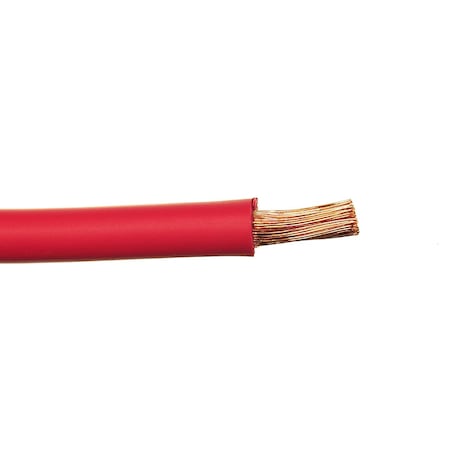 Standard Ignition Standard Motor Products, Bulk Battery Cable, CS6RV