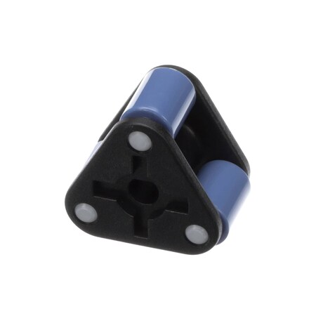 Knight Equipment Roller Assembly 7503453