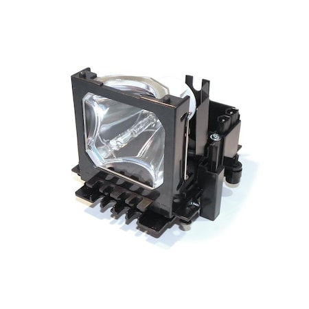 Premium Power Replacement Projector Lamp for 3M H80- 3M MP4100- 3M for BenQ PB9200 DT00601-ER