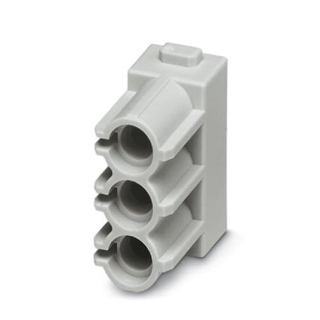 Phoenix Contact HC-M-03-PN-M-F Contact insert module 1417433