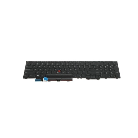 Lenovo KEYBOARD, EXTERNAL 5N20W68217