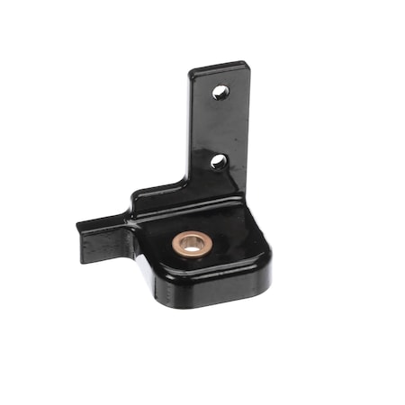 Qbd Modular Systems HINGE BRACKET, BOTTOM 47-0090-013