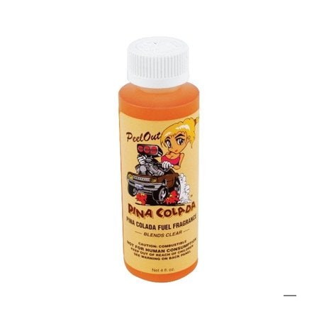 Power Plus PEEL OUT PINA COLADA FUEL FRAGRANCE FF6947