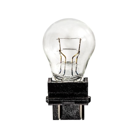 Auveco Industry Standard 3357 Bulb, 10PK B3357