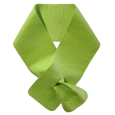 Cold Snap Cooling Band, Lime, 29.5 X 4 Inches CB200