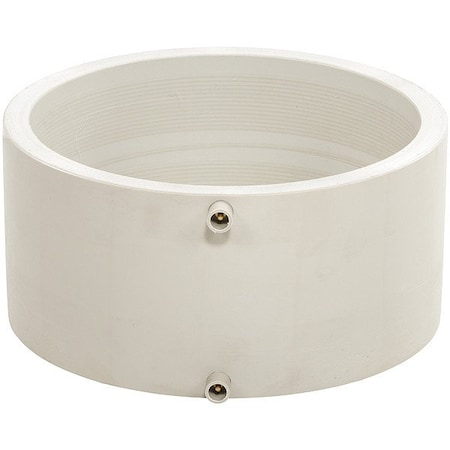 Orion Coupling Body, Blue, Straight 718014