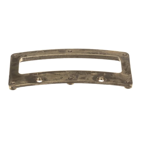 Rational MATING FLANGE F. HEATING ASSEMBLY 40.00.330P