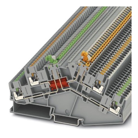 Phoenix Contact PTTBS 2 5-2MTB Knife disconnect 3210400