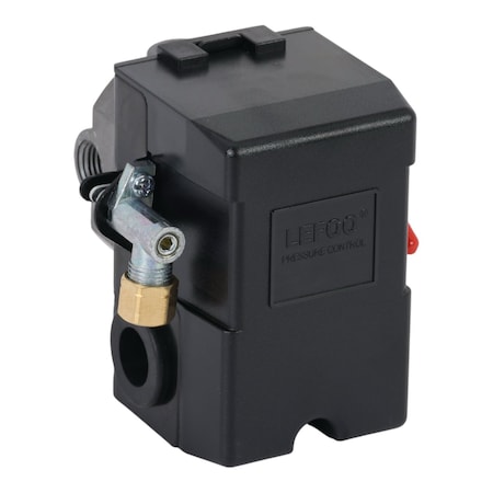 Speedaire Pressure Switch 105-135, Speedaire CW217400AV