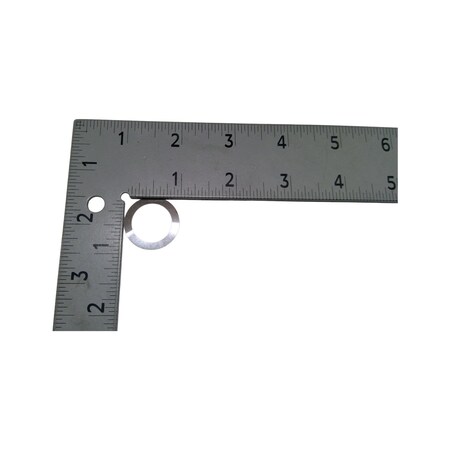 John Deere SHIM, JOHN DEERE OEM AT276031  AT276031