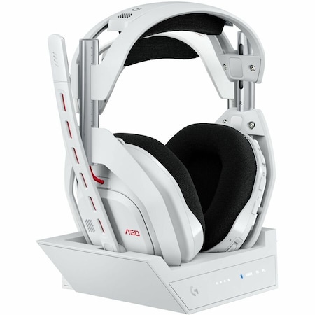 Logitech G A50 GEN5 WHITE 939002229