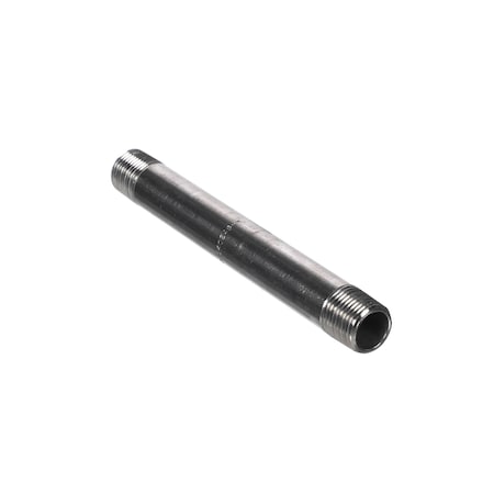 Baxter NIPPLE, PIPE 6.5X1/2 CRES S40 01-100V17-00533