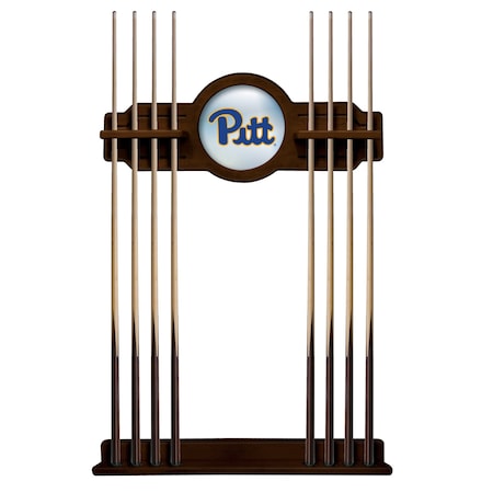 Holland Bar Stool Co Pitt Cue Rack in Navajo Finish CueNavPittsb