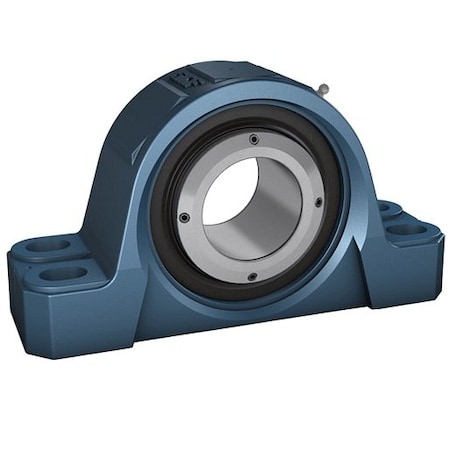 Skf Bearing-Pillow Block P4BE 307-SRB-CRH P4BE 307-SRB-CRH