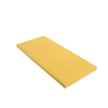 Henny Penny Filter, Yellow, Hood, Spacesaver MM10016578