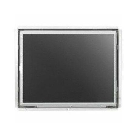 Advantech IDS-3110R-40SVA1E 10" Class Open-frame LED Touchscreen Monitor - 30 ms IDS-3110R-40SVA1E