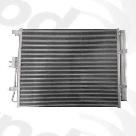 Global Parts Distributors Global A/C Condenser 30110C