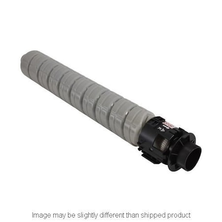 Ricoh Replacement, BLACK Compatible Toner, 42,000 page yield 842526