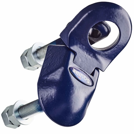 Squire Stronghold STH1 High Security Padbar SQ-STH1