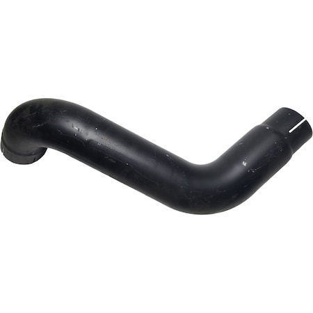 John Deere EXHAUST PIPE, JOHN DEERE OEM T140202 T140202